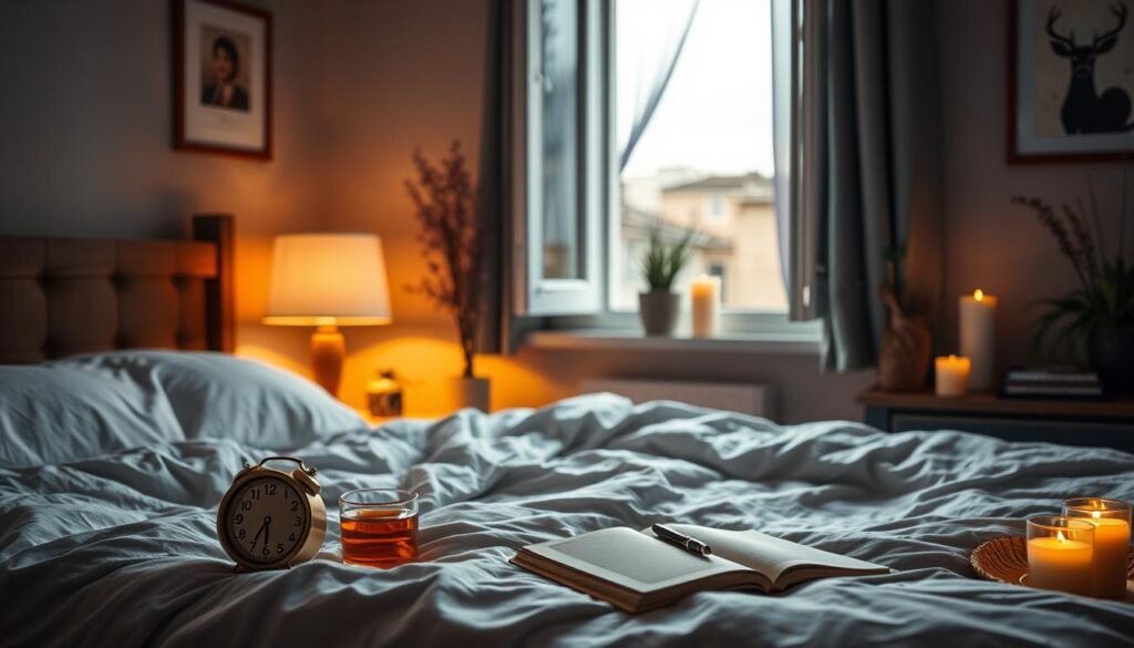 Sleep hygiene tips for insomnia treatment