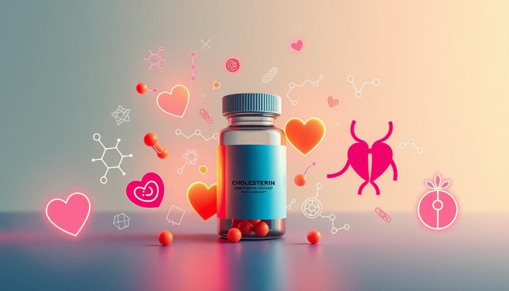 Statins and cholesterol management