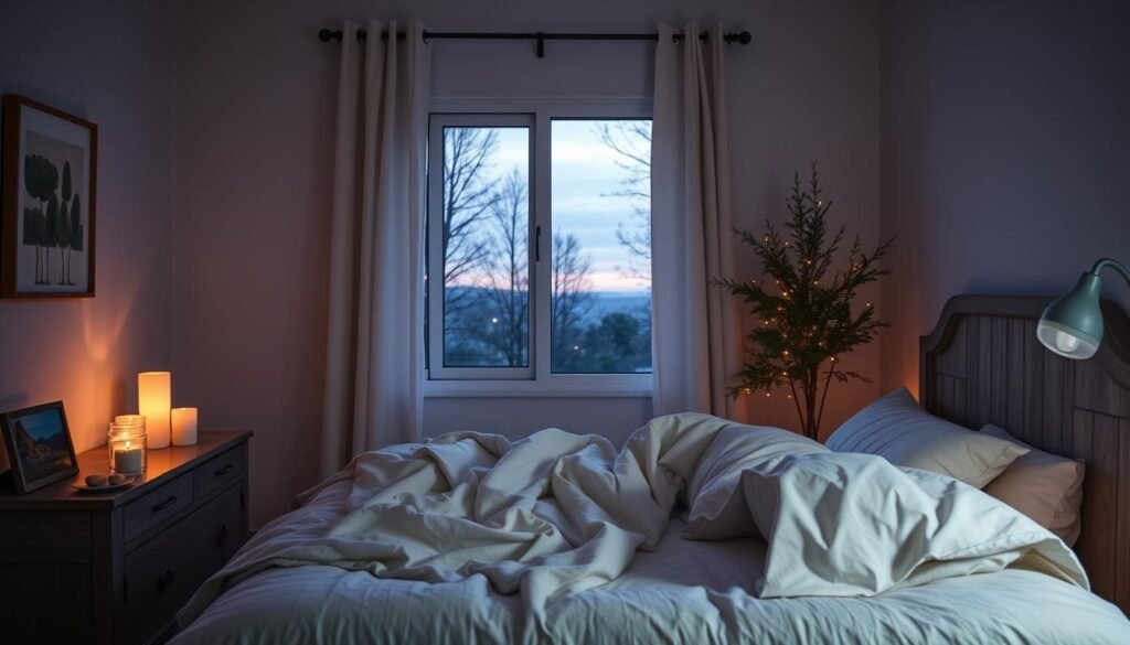 alcohol withdrawal insomnia treatment