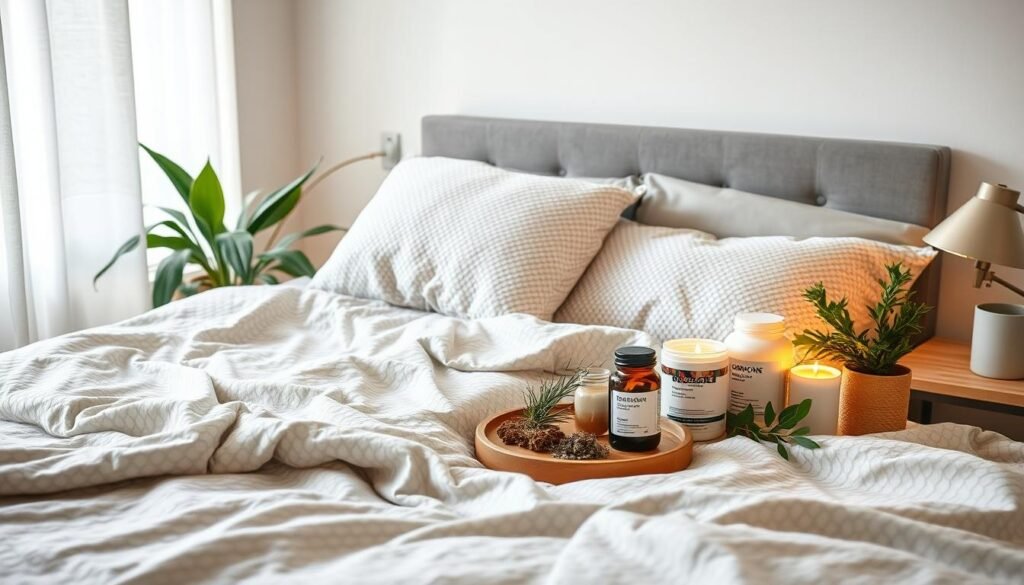 best hormone therapy for insomnia