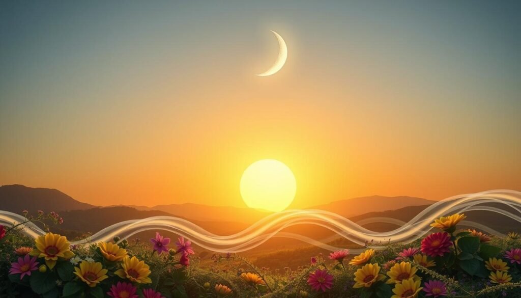 circadian rhythm and thyroid health
