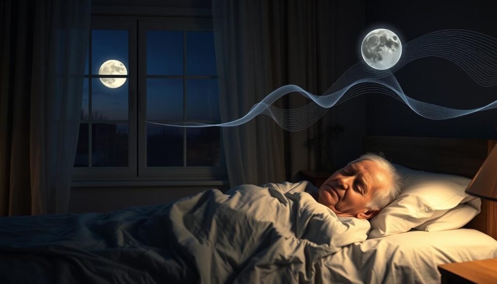 circadian rhythms in older adults