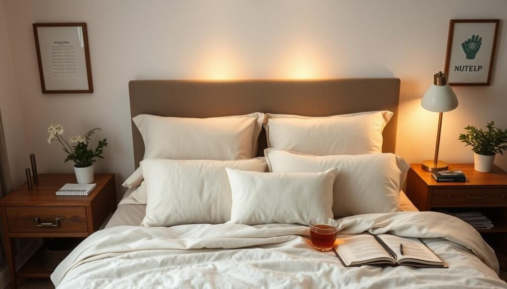cognitive behavioral therapy for insomnia