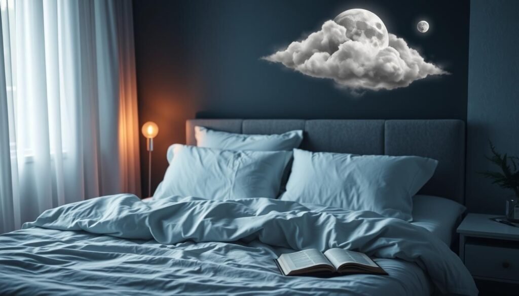 cognitive behavioral therapy for insomnia
