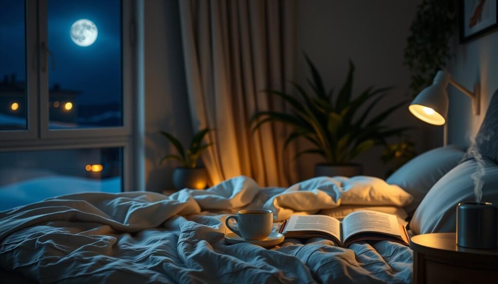 coping strategies for fluoxetine insomnia