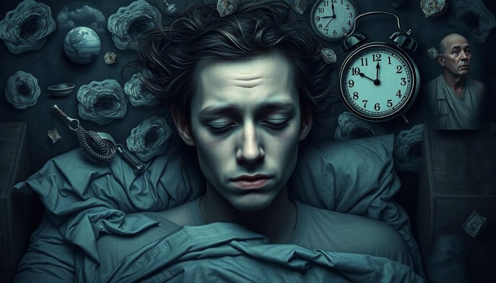 effects of sleep deprivation