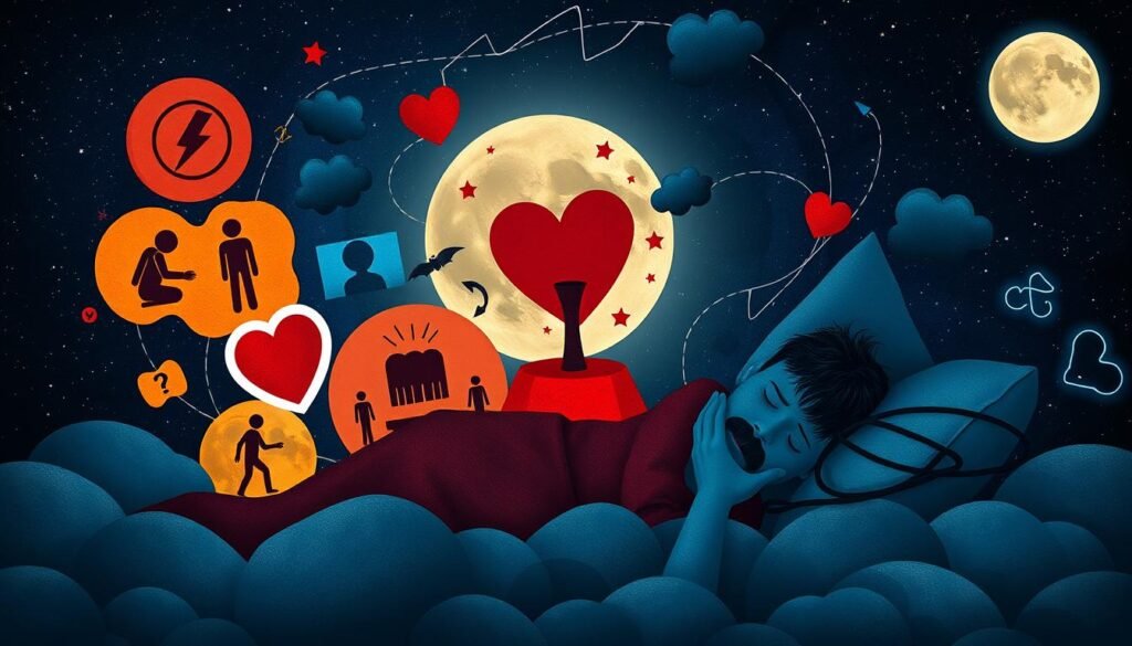 health conditions and insomnia