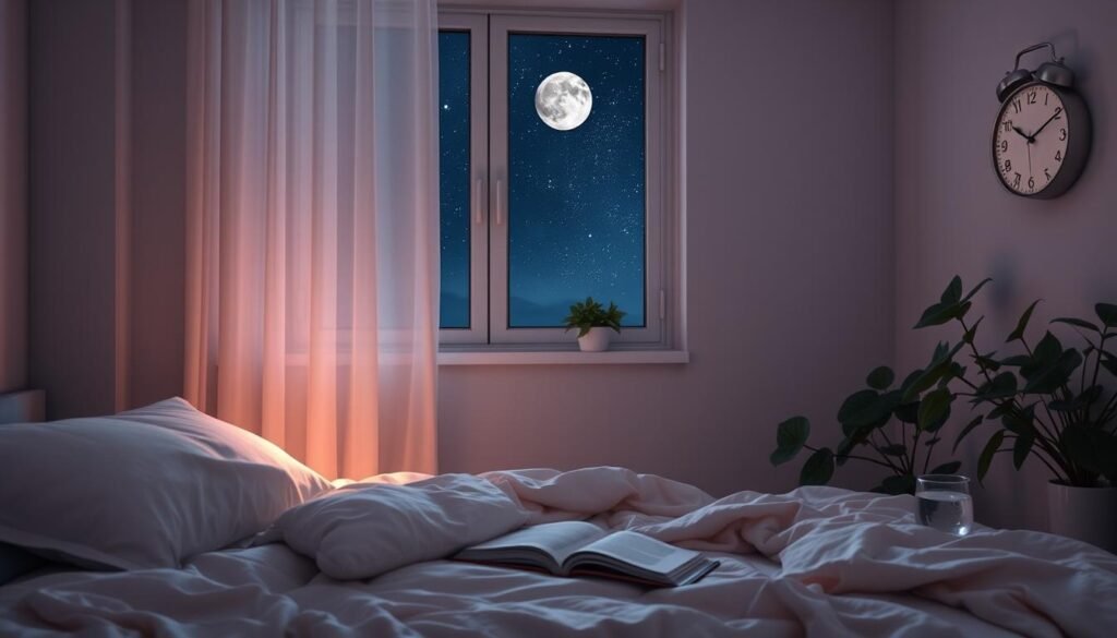 healthy habits for better sleep