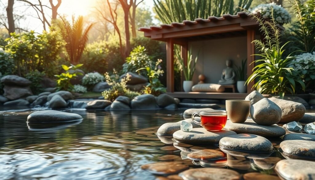 holistic healing approaches