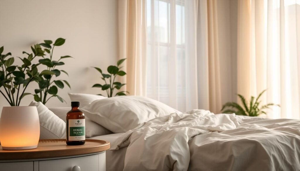 hormonal insomnia treatment