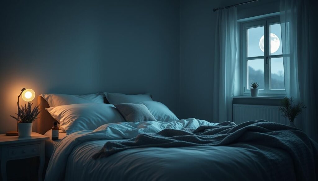 hormonal insomnia treatment