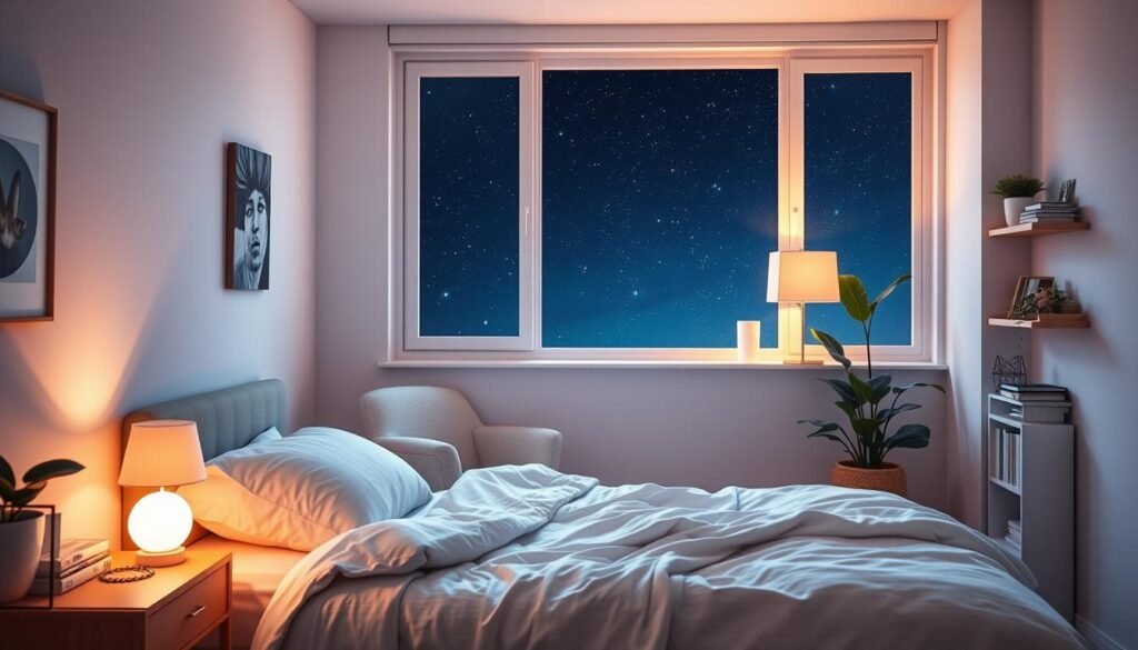improving sleep quality after stroke