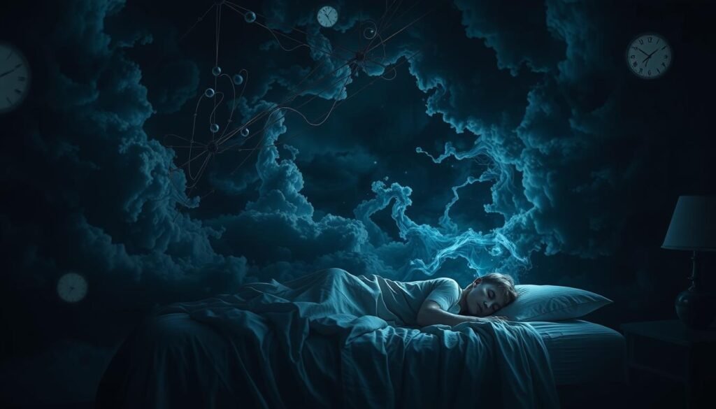 insomnia and anxiety connection