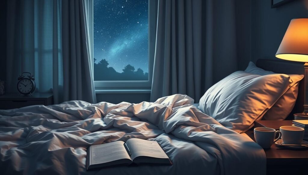 insomnia evaluation guidelines