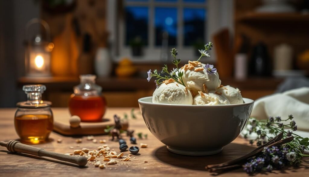 insomnia ice cream recipe