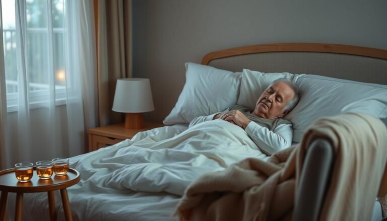 insomnia in elderly treatment