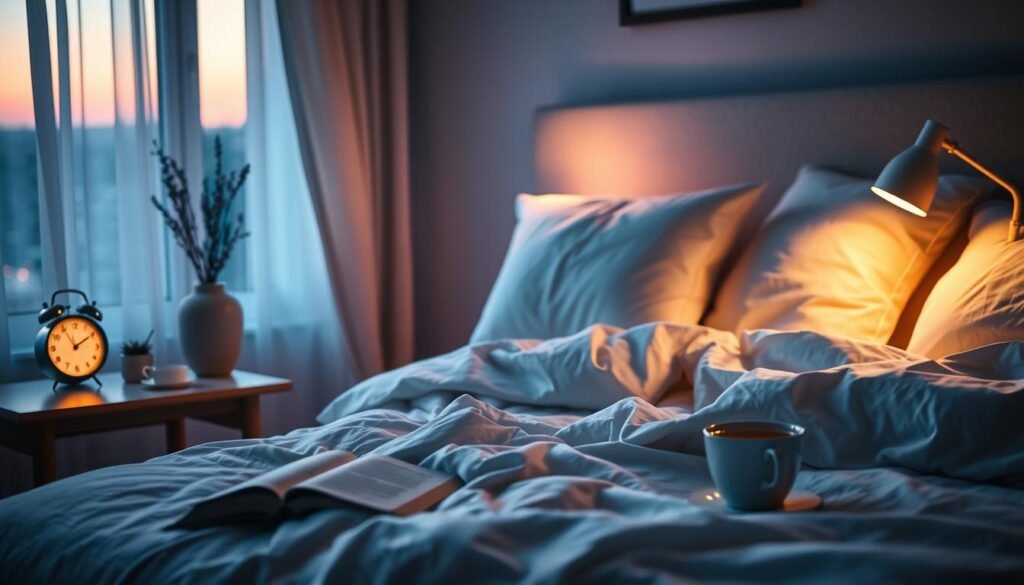 insomnia management