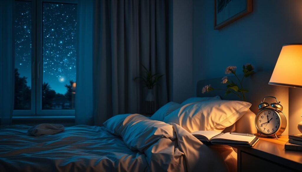 insomnia management plan