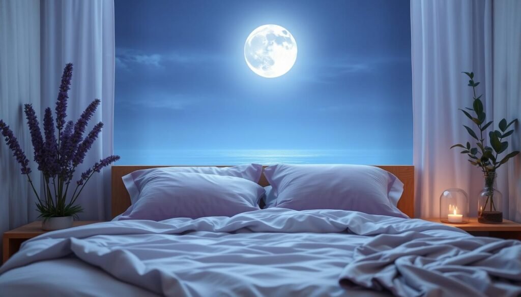 insomnia management support