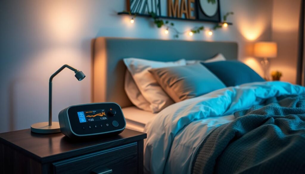 insomnia management tools