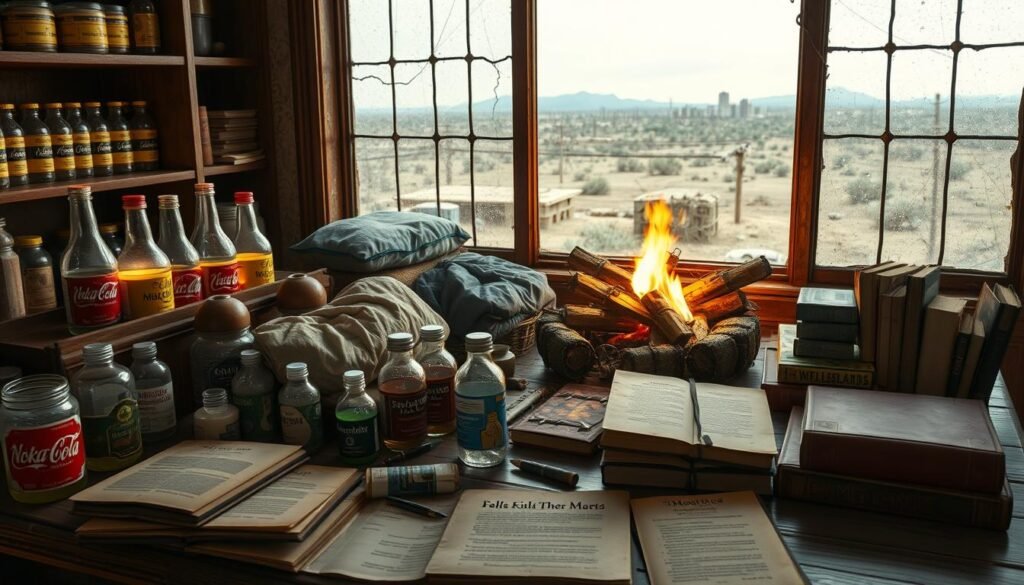 insomnia remedies in fallout 4