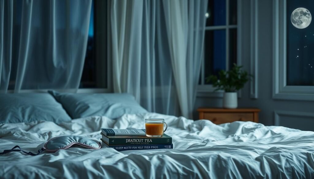 insomnia solutions