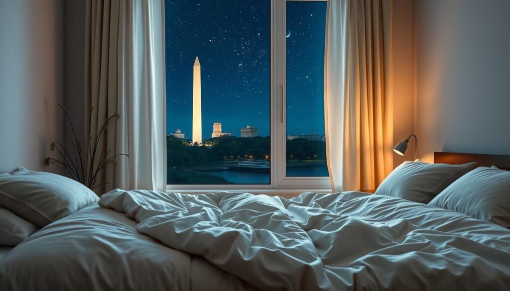 insomnia treatment DC