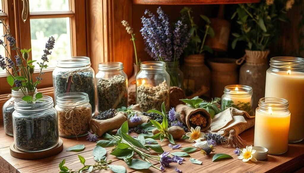 insomnia treatment herbal