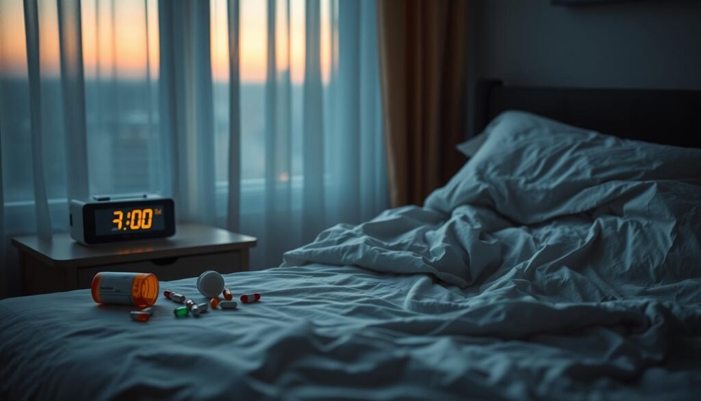 latest research on insomnia meds
