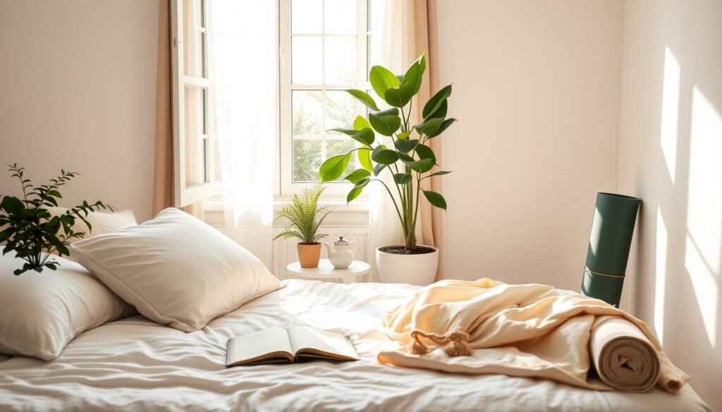 lifestyle changes to address insomnia during perimenopause