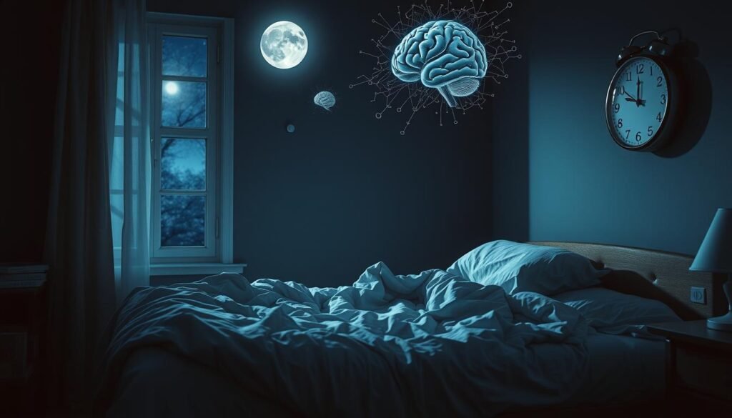 long-covid sleep disturbances