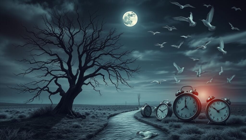 long-term effects of insomnia