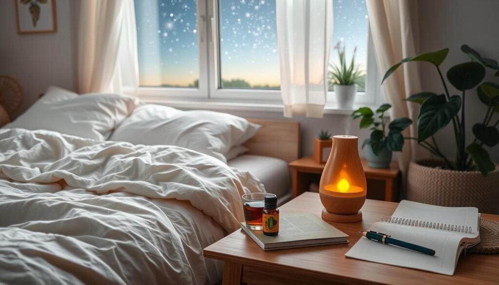 managing insomnia after stroke