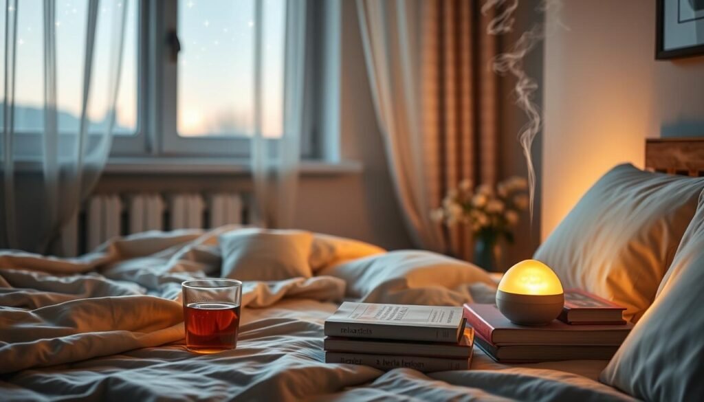 medical options for long-term insomnia