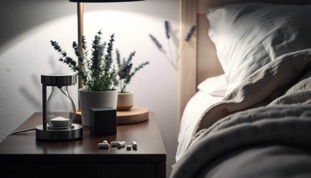 medication for middle insomnia