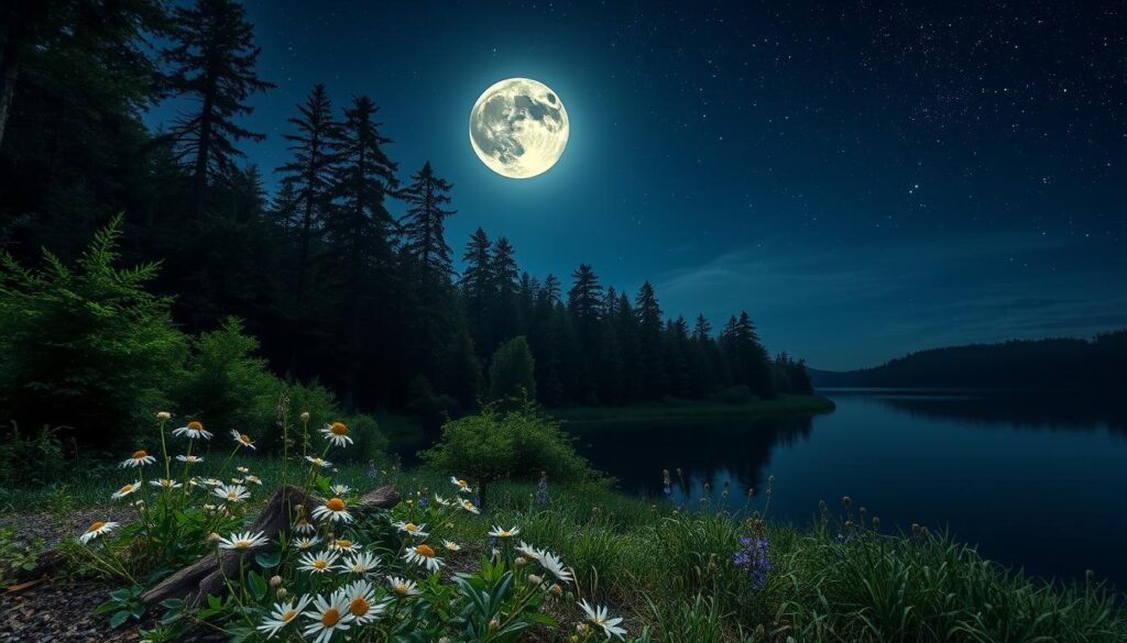 melatonin sleep regulation