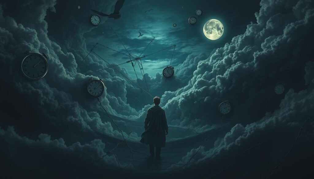 mental health insomnia