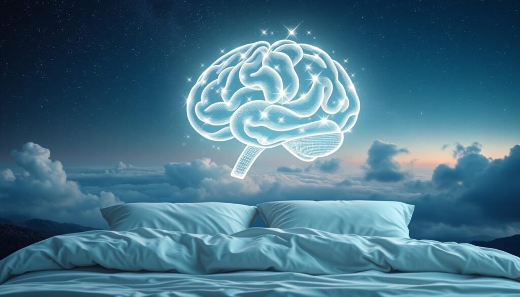 mind-sleep connection