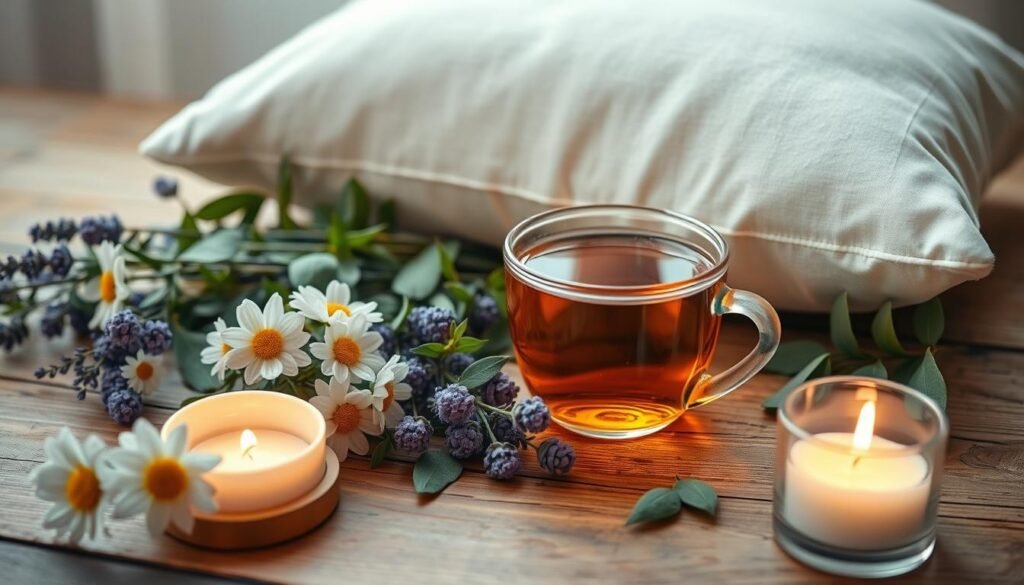 natural remedies for anxiety and insomnia