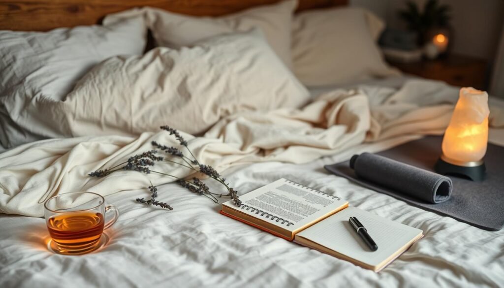 natural remedies for insomnia treatment