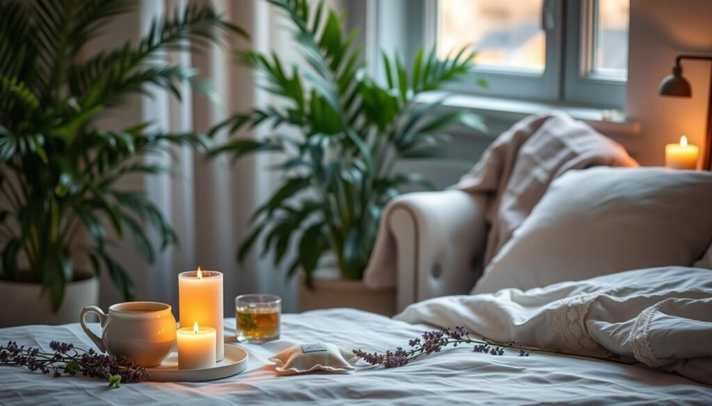 natural ways to treat insomnia during perimenopause