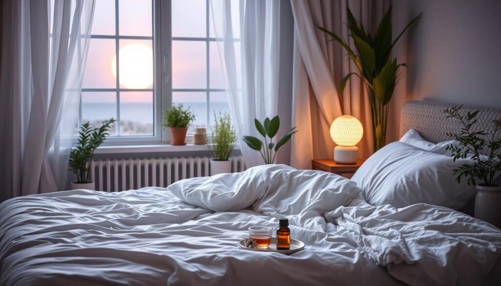 non-addictive sleep aids