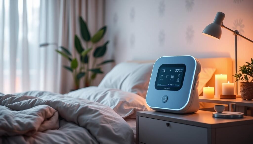 non-pharmacological insomnia treatment