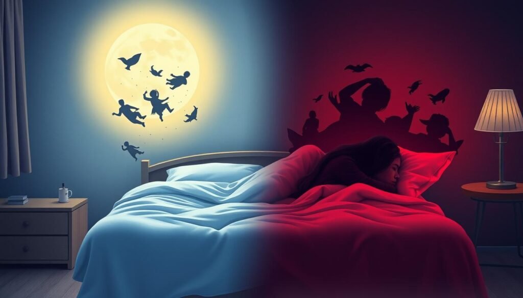 nyquil impact on sleep patterns