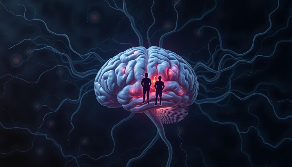physiological causes of insomnia