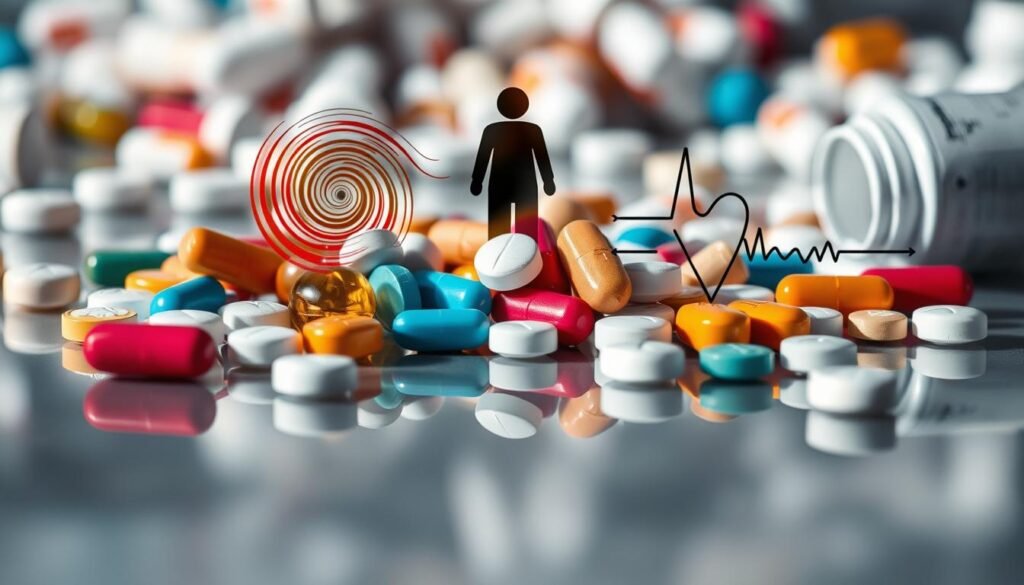 potential side effects of drug interactions