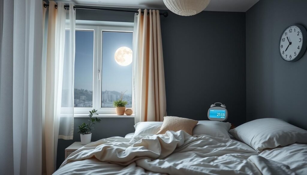 prevention strategies for sleeplessness