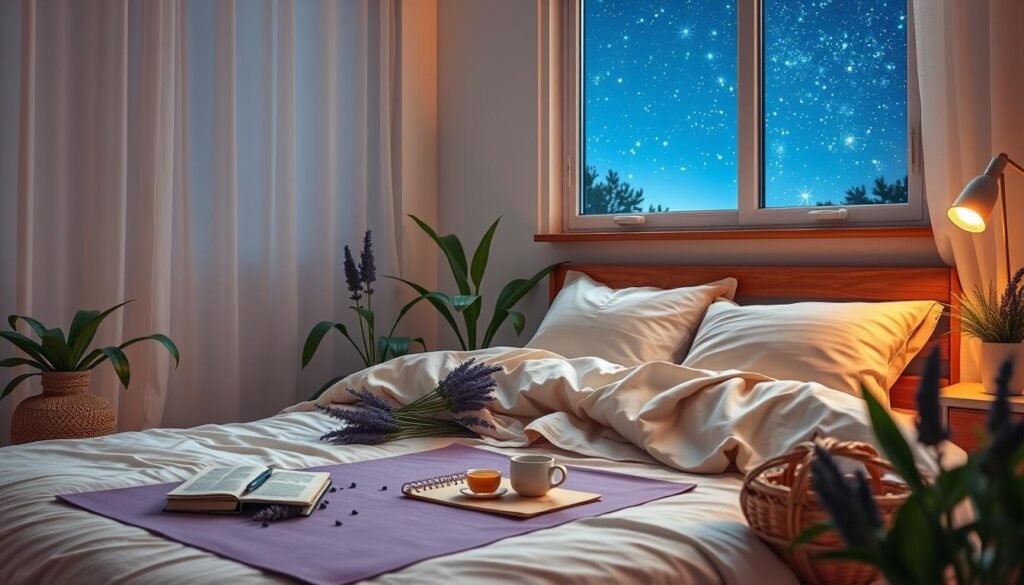 relaxation techniques for better sleep