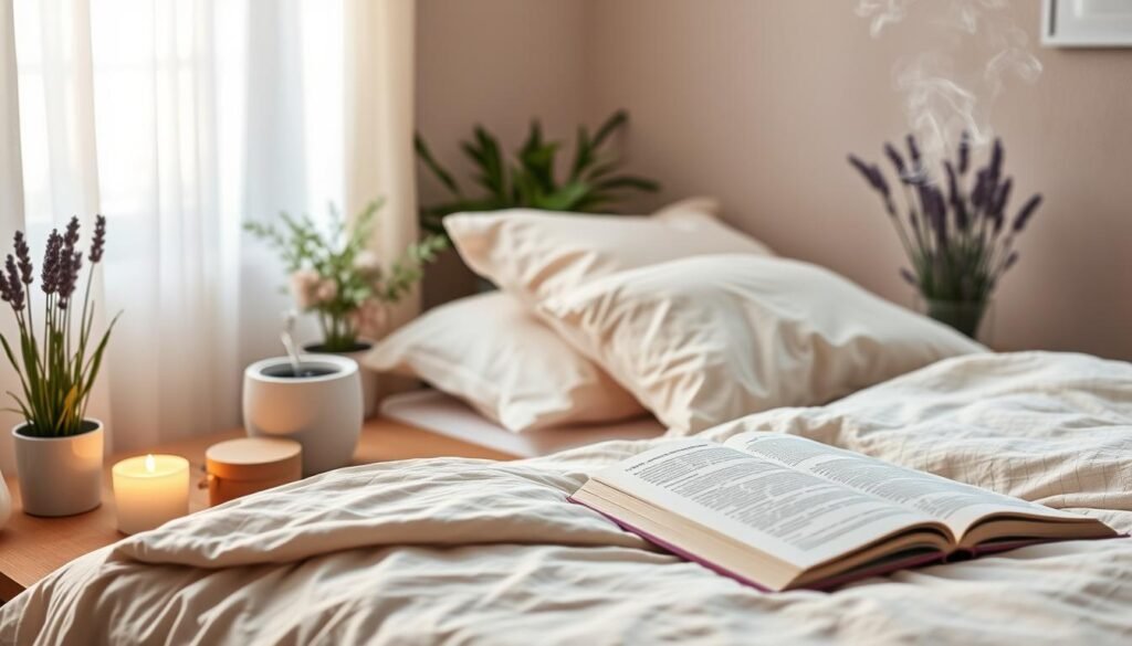 relaxation techniques for better sleep