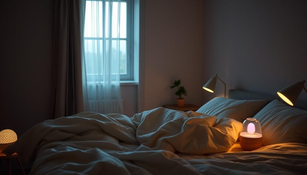 relaxation techniques for better sleep